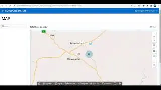 How to create MAP in Oracle APEX and by click LAT and LANG to text field.