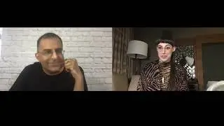 Murtz Jaffer Interviews BBCAN10's Jess Gowling