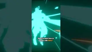 Ekko Auto Combos You Need To Know - 2XKO