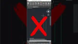 Stretch vs Mstretch in AutoCAD 