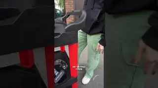 Эй, детейлер! Нужна ТЕЛЕЖКА? #детейлинг #detailing