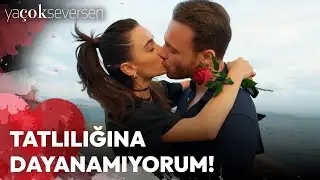 Ya Çok Seversen 13. Bölüm (Final) - Tatlılığına Dayanamıyorum!