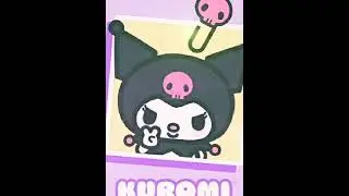 My Melody & Kuromi - Pedro [Edit/AMV] #shorts #mymelody #kuromi #sanrio #pedro #editamv