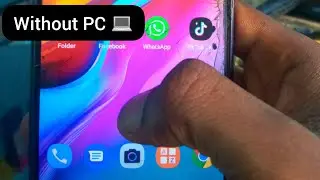 TECNO BC2 Android 10 FRP bypass ✔️