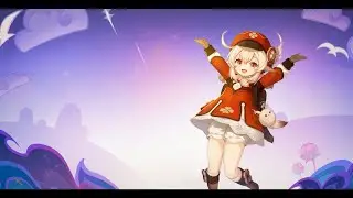 [Genshin Impact] 3.8 - Trailer Theme Music 