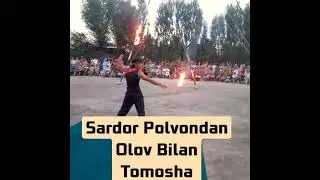 Olov O'yini sizlar uchun azizlar fikringizni yozib qoldiring.