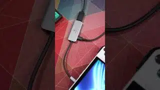 How To Connect Your ROG Ally To A Monitor 