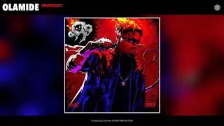 Olamide - Prophesy (Audio)