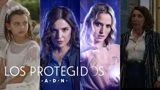 ALL MTF Transformation -  Los Protegidos ADN