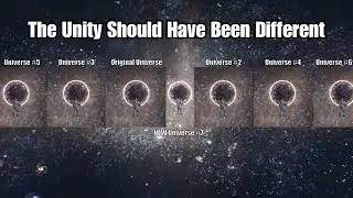 How Starfield Should Have Ended