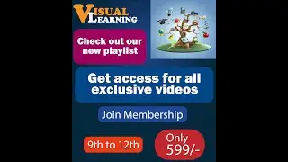 Join Membership || Access exclusive videos ||