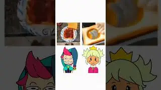 sandwich/brawl stars animation
