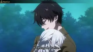 The New Gate || El reencuentro de Schnee y Shin || Episode 4