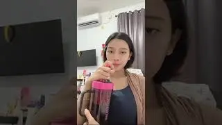 Alya Jelita Live TIKTOk