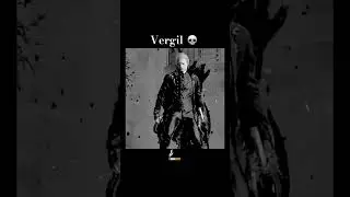 Vergil Bury The Light 