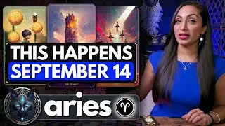 ARIES ♈︎ 