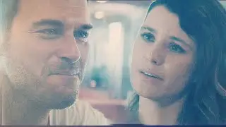 Люби меня заново/Серин💘Мехмет