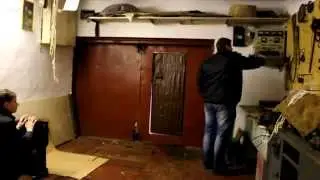 Пародия на фильм Пила