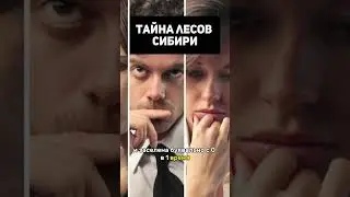 Тайна лесов Сибири