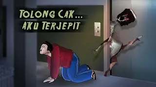Asal Usul Hantu Suster Gepeng Surabaya 