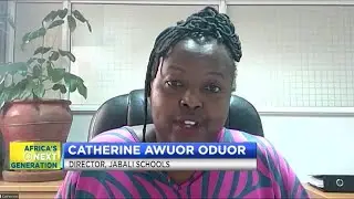 Africa’s Next Generation EP4: SMEs & the African economy: How small businesses steer growth