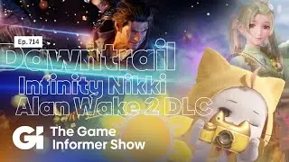 FFXIV: Dawntrail Impressions, Infinity Nikki Beta, And Alan Wake 2's Night Springs DLC | GI Show