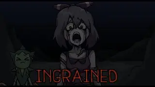 FNF : VS May | Ingrained V2 - Monochrome Hoenn Mix [ Pokemon ] [ Friday Night Funkin ] [ HARD ]