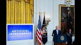 Bidens AI Executive Order Is a Historic Moment: Credo AI CEO Singh