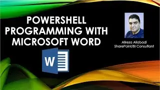 This trick should make you a better PowerShell developer (Mail merge)