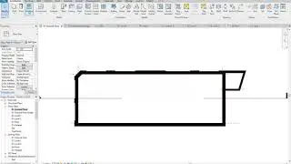 Revit MyrtleSt 2020 04 Insert Windows