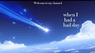 one bad day .exe | 3.7 2nd half |Genshin Impact