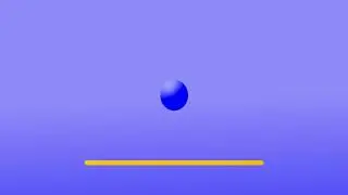 Realistic Ball Bounce on After Effects | Motion Graphics | Bounce