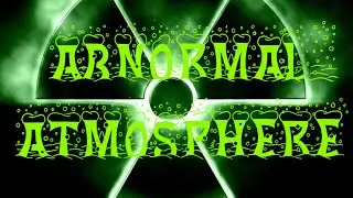 Control Freak | Abnormal Atmosphere