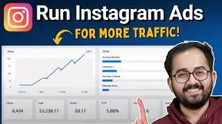 Launch your first Instagram ad - Beginner Tutorial