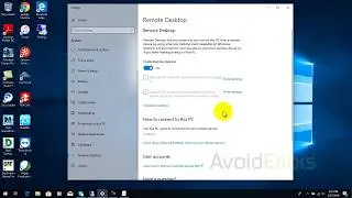 Fix Some Settings are Managed By Your Organization - Windows 10