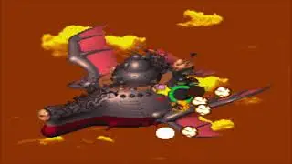 Kirby Super Star Playthrough - Part 5