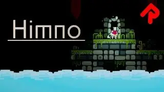 HIMNO gameplay: Free New Addictive Roguelite Platformer! (PC)