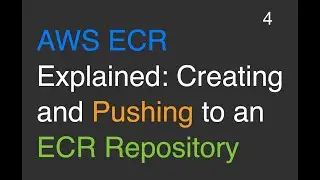 The Ultimate AWS ECR Guide: Master Docker Repositories with Ease