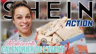 HAUL SHEIN : J'ai pas le temps ! Livraison urgente (POV) !