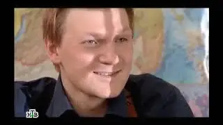 Глухарь продолжение 43 серия