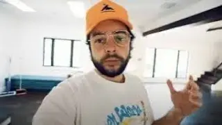 Nadeshot doesn't understand LIBERALS ruined GAMING