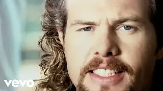 Toby Keith - We Were In Love