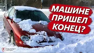 Из-за чего ломается муфта на авто и как это ИЗБЕЖАТЬ?