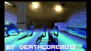 CSS V34 ПРИВАТНЫЙ ЧИТ 2020