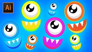 Emoji Design Made Easy: Illustrator Tutorial for Beginners