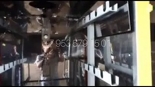 Термокамера ктоми 100 бу после ремонта
