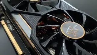 SAPPHIRE Tri-X Radeon R9 FURY