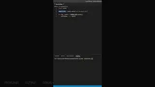 Get Domain Name Information in Python 