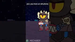 demon otis lagging 