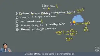 SAP® Cloud Platform Workflow(Part 3) - Overview of SCP Workflow Hands-on